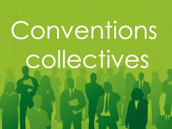 CHA Conventions collectives Tunisie