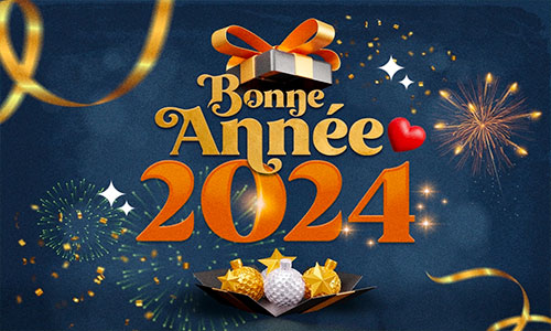 Bonne année 2024 – Expert Comptable en Tunisie, HICHEM AMOURI